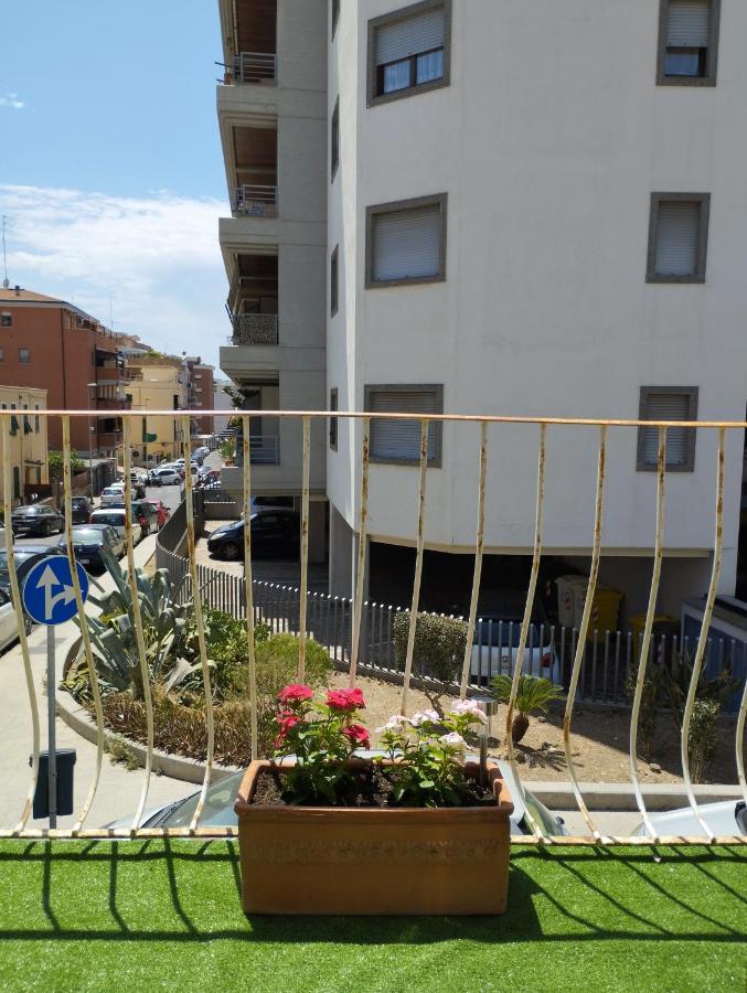 Mi Casa Tu Casa Villa Civitavecchia Exterior photo
