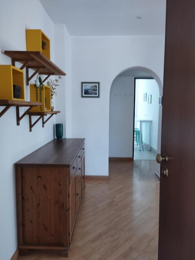 Mi Casa Tu Casa Villa Civitavecchia Exterior photo